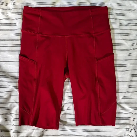 Lululemon Fast And Free Short 10" - Picture 5 of 10